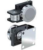 Rodamientos de Precisión para Servicio Pesado WINKEL PR 3.054 - PR 3.063